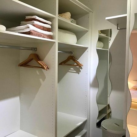Traumwohnung Probst_Lueders Allee Glücksburg Eksteriør bilde